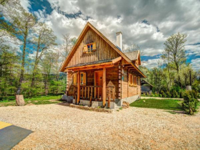 Chalet Plitvice I by Interhome